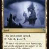 Arcane Sanctum - Aetherdrift Commander
