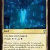 Arcane Sanctum (surge foil) - Final Fantasy Commander