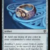Arcane Signet (#52) - Aetherdrift Commander