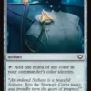 Arcane Signet - Edge of Eternities Commander