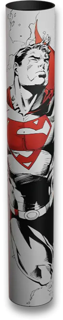 Arcane Tinmen - Stitched Playmat: Superman