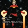 Archangel of Thune (#41) (borderless) - Marvel