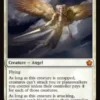 Archangel of Tithes - Foundations Commander Decks