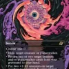 Archenemy's Charm (borderless) - Edge of Eternities Varianten