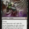 Archfiend of Despair - Reality Fracture Commander
