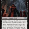 Archfiend's Vessel - Jumpstart 2025