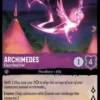 Archimedes, Electrified Owl - Shimmering Skies