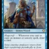 Archmage Emeritus - Secrets of Strixhaven Commander