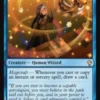 Archmage Emeritus (surge foil) - Final Fantasy Commander