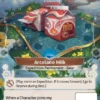 Arcolano Milk (F) - Altered Trial by Frost