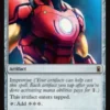 Arc Reactor - Marvel Super Heroes
