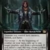 Ardyn, the Usurper (#444) (extended art) - Final Fantasy Varianten
