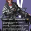 Ardyn, the Usurper (#379) (foil) (borderless) - Final Fantasy Varianten