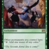 A Realm Reborn (foil) - Final Fantasy