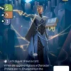 Ariadne (U-6573) - Altered Unique whispers