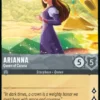 Arianna, Queen of Corona - Reign of Jafar