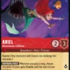 Ariel, Adventurous Collector - Fabled