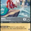 Ariel, Determined Mermaid - Fabled