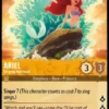 Ariel, Singing Mermaid (foil) - Ursula's Return