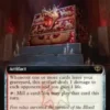 Ark of Hunger (foil) (extended art) - Secrets of Strixhaven Varianten