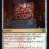 Ark of Hunger (foil) - Secrets of Strixhaven