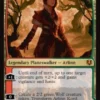 Arlinn Kord - Innistrad Remastered