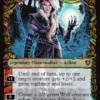 Arlinn Kord (#324) (showcase) - Innistrad Remastered Varianten