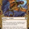Armament Dragon (showcase) - Tarkir: Dragonstorm Varianten