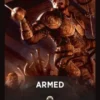 Armed Front Card - Foundations Jumpstart