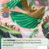 Armored Bird (R) - Altered skybound