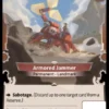 Armored Jammer (C) - Altered Kickstarter
