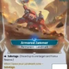 Armored Jammer (F) - Altered Beyond the Gates