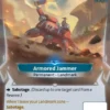 Armored Jammer (F) - Altered Kickstarter