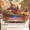 Armored Jammer (R) - Altered Beyond the Gates