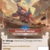 Armored Jammer (R) - Altered Kickstarter