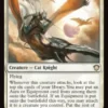 Armored Skyhunter - Secrets of Strixhaven Commander