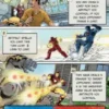Armor Wars (borderless) - Marvel Super Heroes Varianten