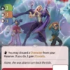 Aroro, Savior of Asgartha (F) (1) (Khoa Viet) - Altered Trial by Frost