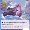 Aroro, Savior of Asgartha (R) (2) (Nestor Papatriantafyllou) - Altered Trial by Frost
