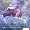 Aroro, Savior of Asgartha (U-15671) - Altered Trial by Frost