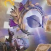 Art Card 04: Astrologian's Planisphere - Final Fantasy Art Series
