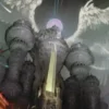 Art Card 13: Brilliant Wings - Final Fantasy Commander