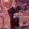 Art Card 23: Campsite Cuisine - Final Fantasy Commander