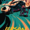 Art Card 39: Carrion Cruiser - Aetherdrift Art Series