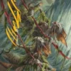 Art Card 06: Champions of the Shoal - Lorwyn Eclipsed Art Series