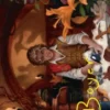 Art Card 08: Confusticate and Bebother - The Hobbit Art Series