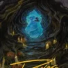 Art Card 17: Conjurer's Closet - Innistrad Remastered Art Series