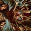 Art Card 06: Countersculpt (signed) - Reality Fracture Art Series