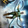 Art Card 25: Doctor Octopus, Master Planner - Marvel's Spider-Man Art Series