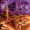Art Card 52: Fire Covenant - Lorwyn Eclipsed Art Series